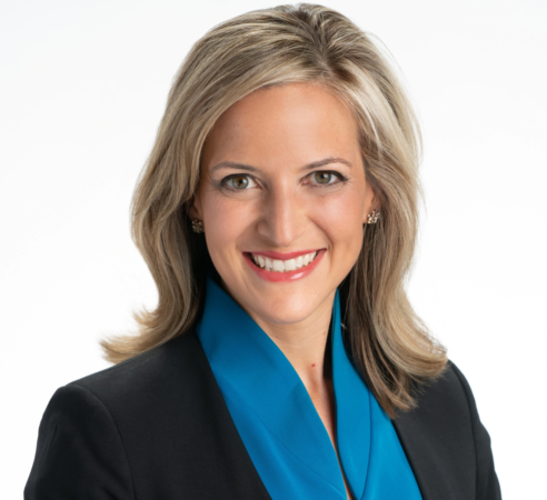 VOTING MICHIGAN SECRETARY OF STATE JOCELYN BENSON