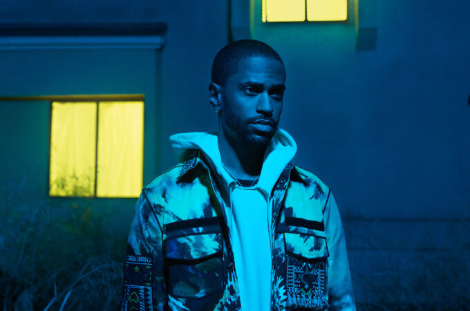 BIG SEAN, PHOTO BY DEF JAM PRESS