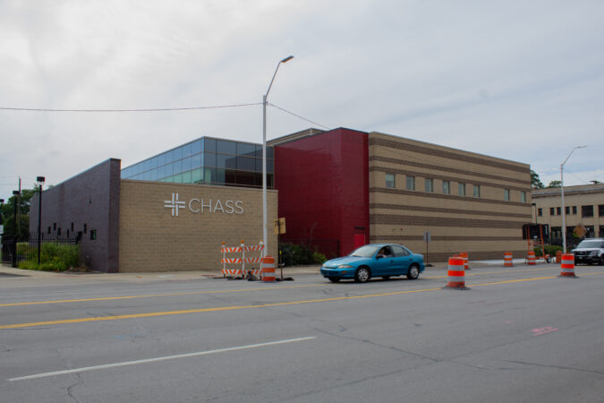 CHASS Center