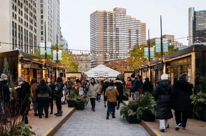 SHOPPING SMALL IN DETROIT, PHOTO @DETROITISIT / INSTAGRAM
