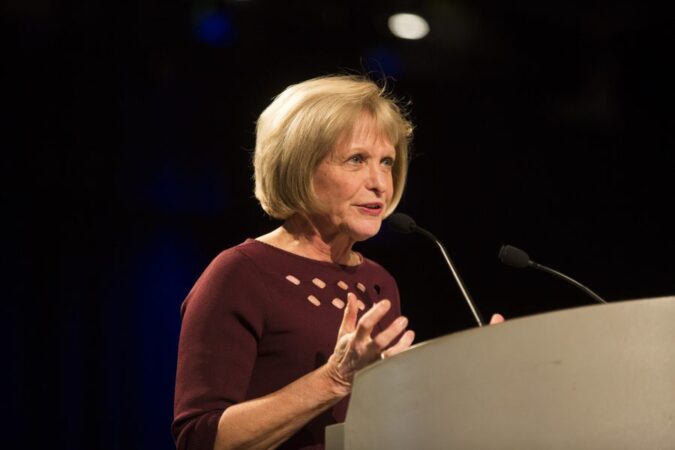 CAROLYN CASSIN