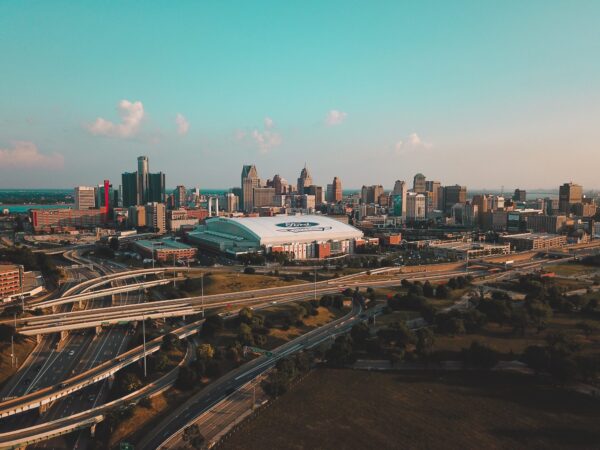 DETROIT AAPI HISTORY PHOTO JOSH GARCIA ; UNSPLASH