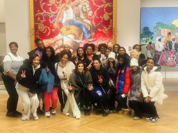 THE POWER OF YOU TEENS-DETROIT CHAPTER, PHOTO LEORA EDUT
