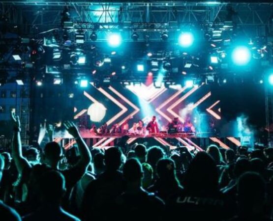 MOVEMENT ELECTRONIC MUSIC FESTIVAL, PHOTO @MOVEMENTDETROIT ON INSTAGRAM