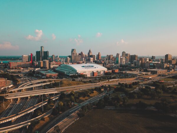 DETROIT. PHOTO JOSH GARCIA