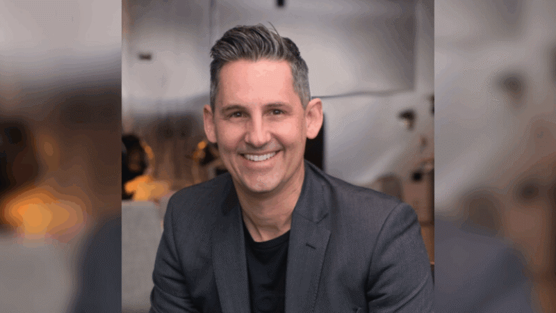 Michael Guthrie, FAIA, LEED AP

Founding Partner / Principal, INFORM Studio