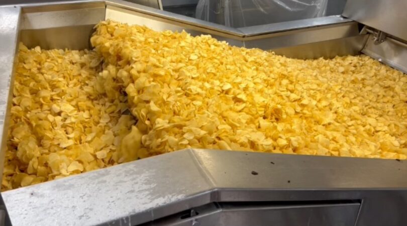 BETTER MADE POTATO CHIPS