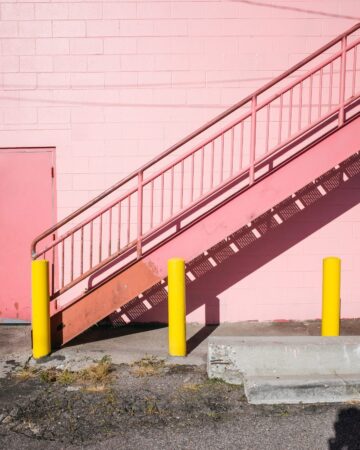 PHOTO OF NOTHING BY CHRISTIAN ALEXANDER GIRARD