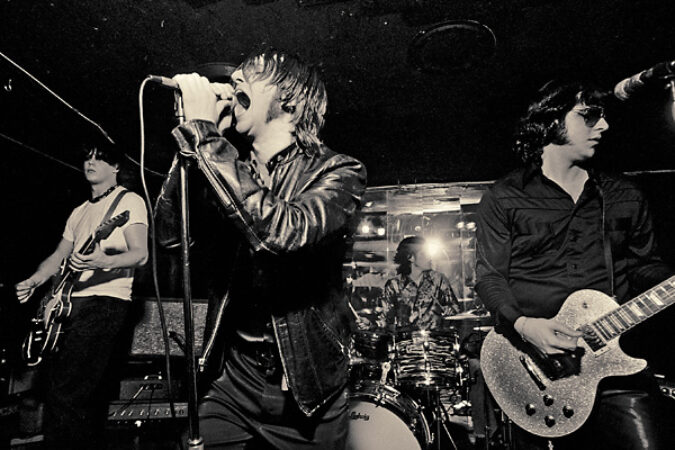 PHOTO BY GOLD DOLLAR DETROIT