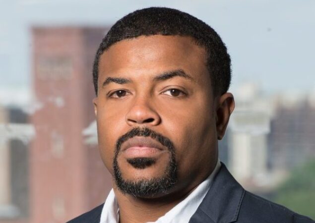 LARON JOHNSON, HEAD OF LINKEDIN DETROIT