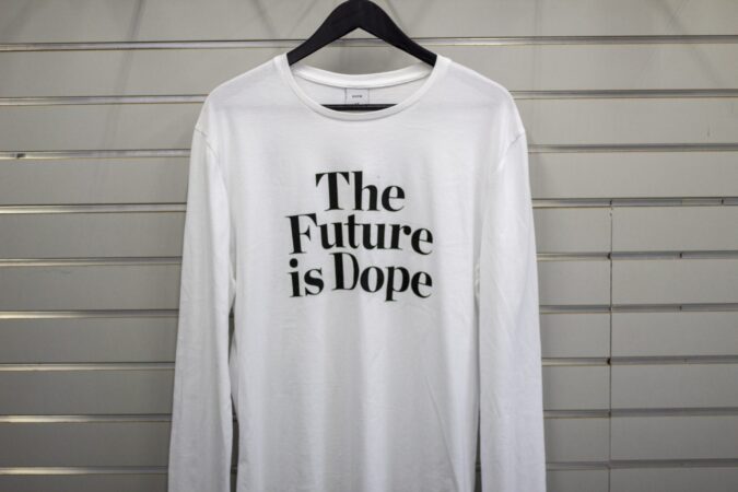 Common Citizen Shirt