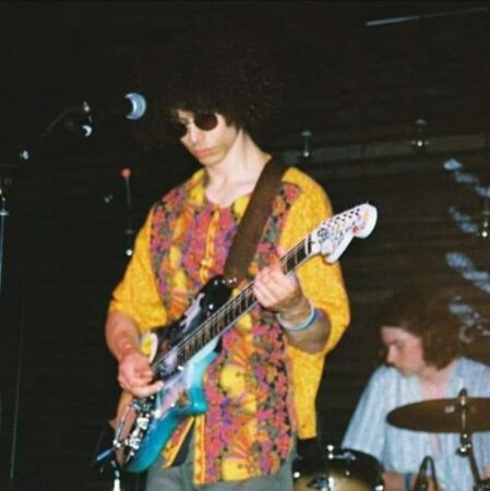 Tony Pulice