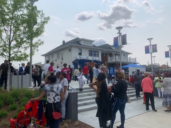 HITSVILLE USA