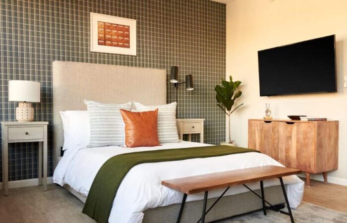 KASA CADILLAC SQUARE DETROIT ROOM INTERIOR ON WEBSITE GALLERY
