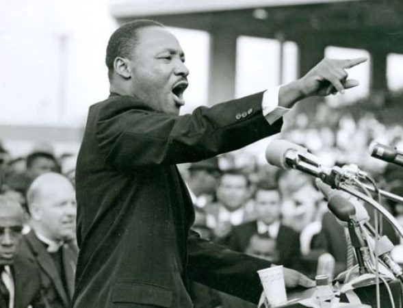 Martin Luther King Jr. quotes