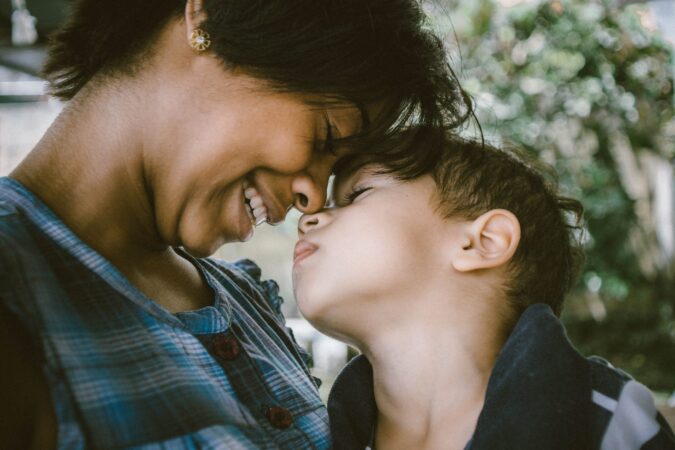 MOTHERS DAY GIFT IDEAS