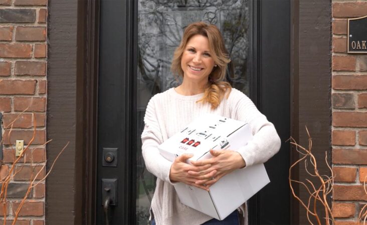 NEIGHBORS MICHELLE O'NEILL