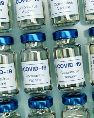 henry ford vaccine