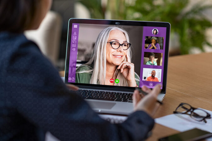 PHOTO OF SOCIAL CLUBS FOR ALZHEIMER'S ASSOCIATION