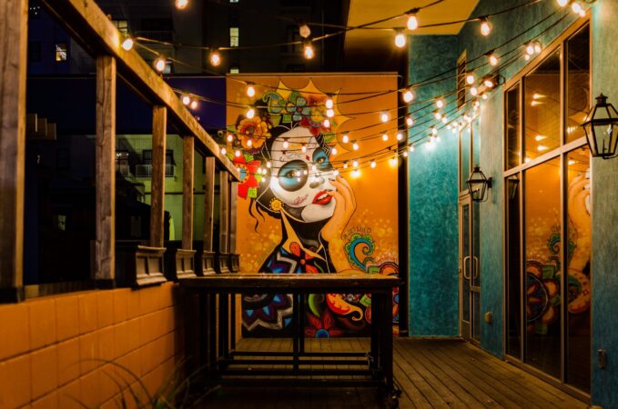 CINCO DE MAYO PHOTO JEREMY HARRIS : UNSPLASH