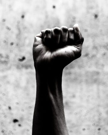 JUNETEENTH, DETROIT, BLM