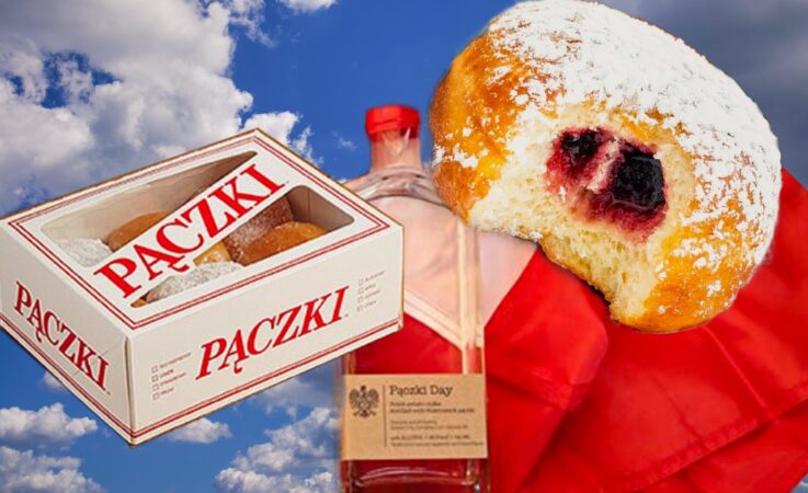 Paczki