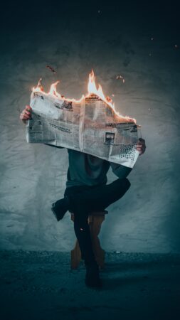 News Media in Detroit