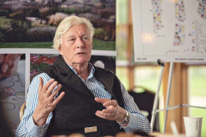 PIET OUDOLF