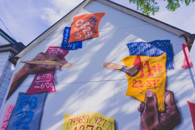 THE HEIDELBERG PROJECT. PHOTO AMY NICOLE / ACRONYM