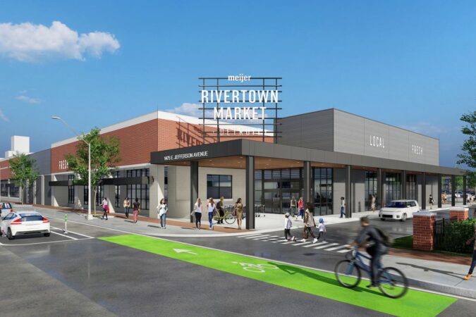 RIVERTOWN MARKET