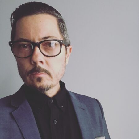 SEAN PATRICK