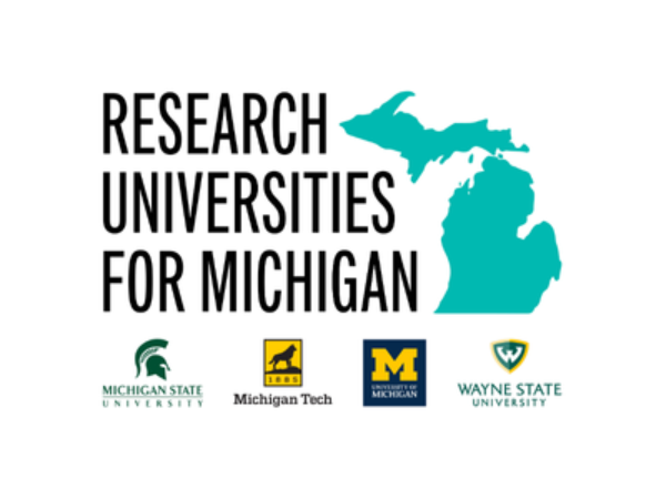 Research Universities For Michigan