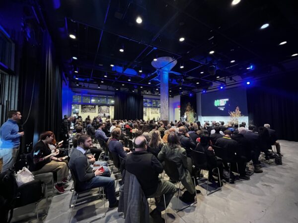 Sustainable Urban Design Summit 2023