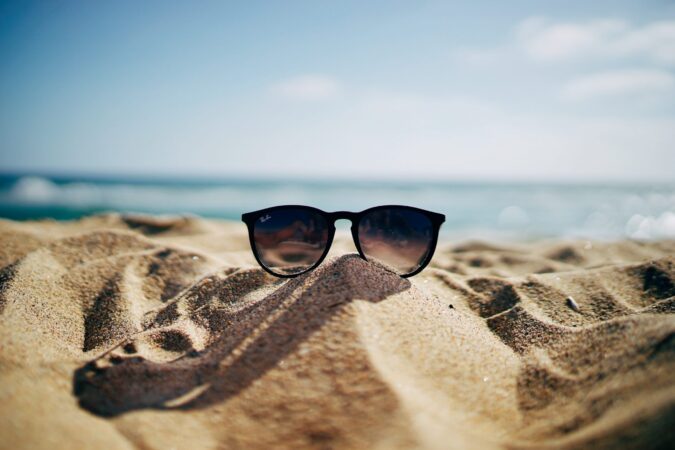 SUSTAINABLE SUMMER