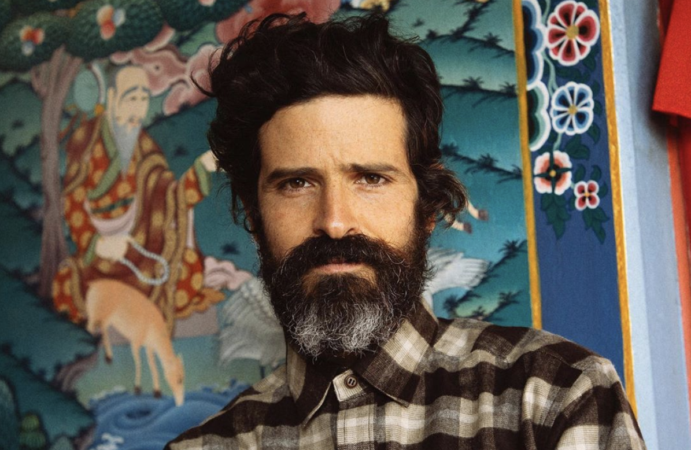 DEVENDRA BANHART