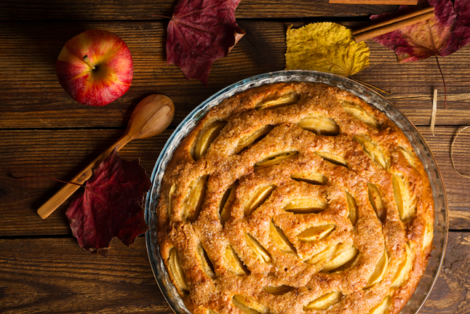 Pie / / DETROIT THIS THANKSGIVING
