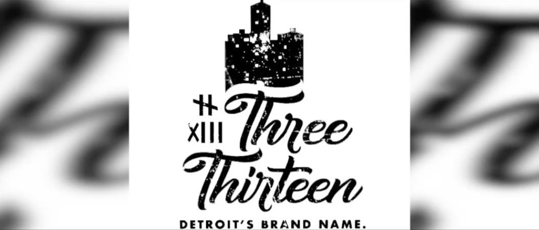 THREE THIRTEEN
