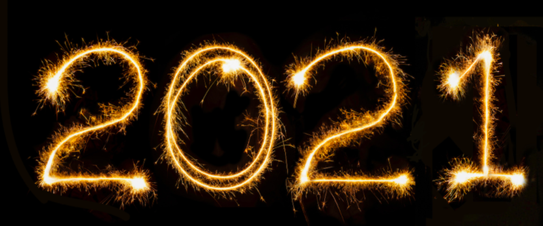 2021 Goals