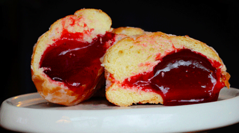 Paczki Day