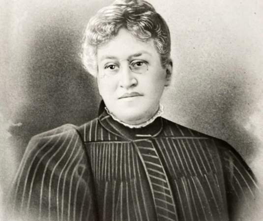 FANNIE MEA RICHARDS