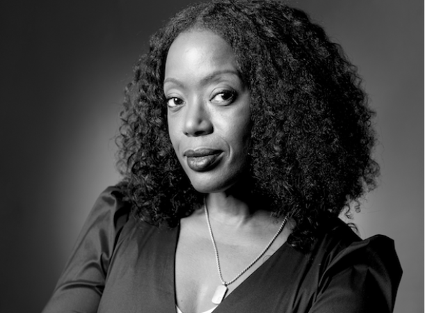FASHION DESIGNER TRACY REESE
