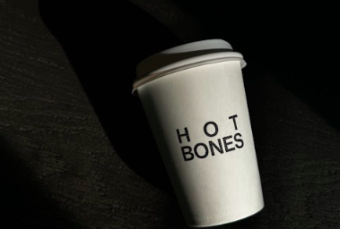 HOT BONES