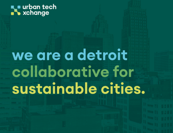 URBAN TECH EXCHANGE DETROIT