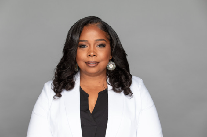 LATRICE MCCLENDON