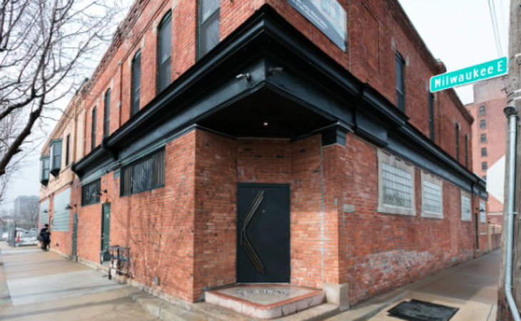 KIESLING IN DETROIT NORTH END