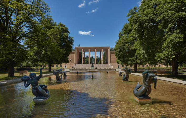 Cranbrook Academy Of Art Gets New Interim Director | Detroitisit
