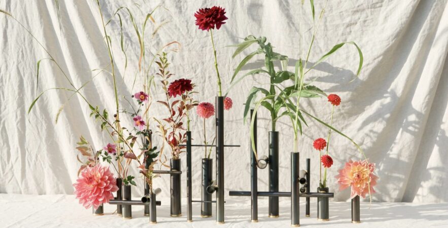 DESIGNED BY MOTHER OF PEARL