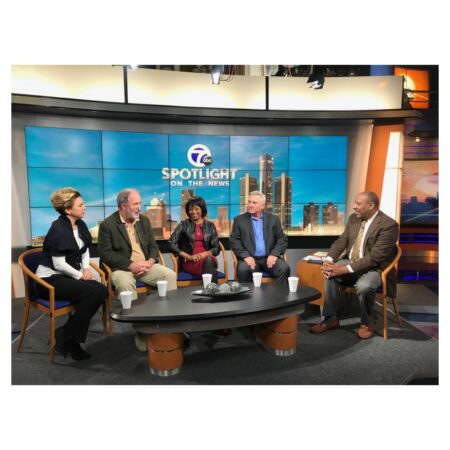 DETROITISIT FOUNDER IVANA KALAFATIC ON CHANNEL 7 SPOTLIGHT ON SUSTAINABILITY