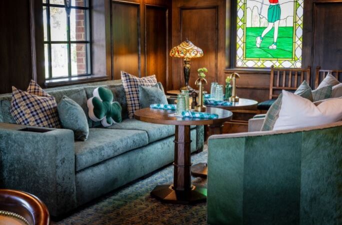 St. Patrick's Day at Doyles Irish Pub