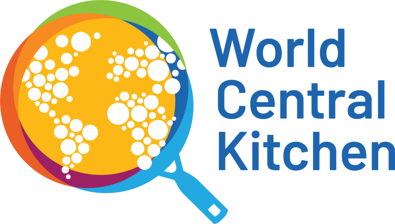 WORLD CENTRAL KITCHEN WORKS WITH CHEFS AND RESTAURANTS TO DISTRIBUTE MEALS TO THOSE IN NEED